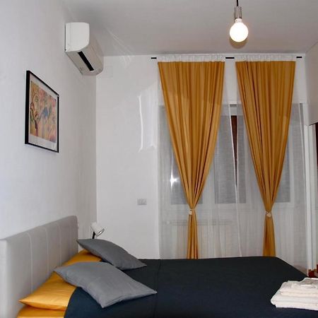 Locazione Turistica Paolucci Hotell Roma Eksteriør bilde