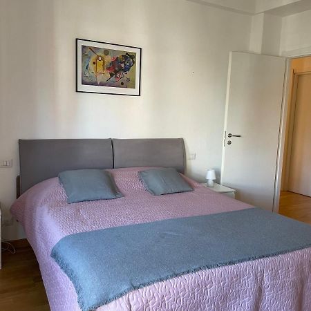 Locazione Turistica Paolucci Hotell Roma Eksteriør bilde