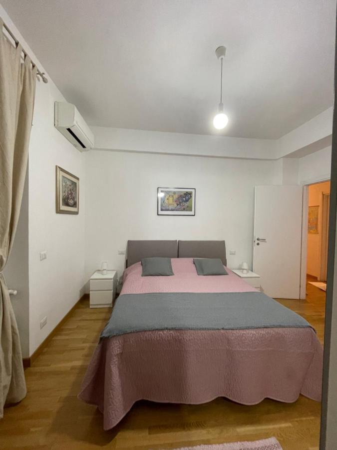 Locazione Turistica Paolucci Hotell Roma Eksteriør bilde